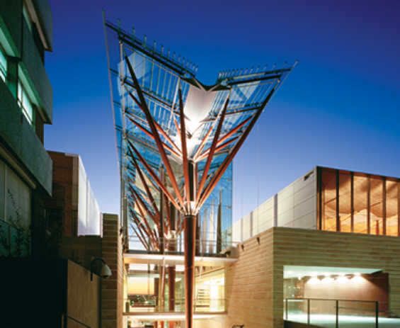 unsw international phd scholarship